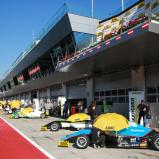 ADAC Formel 4, Red Bull Ring, David Kolkmann, Jenzer Motorsport